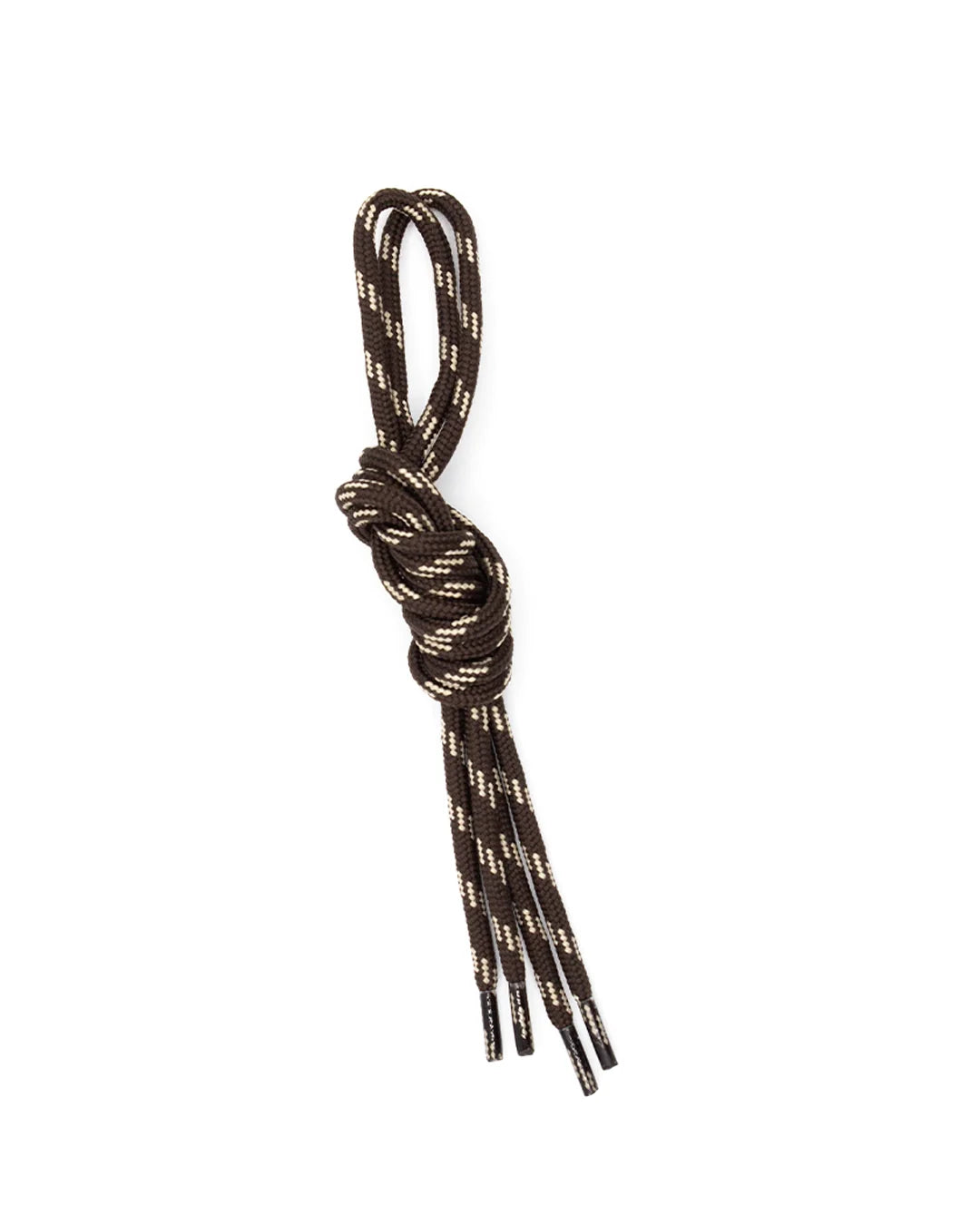 Bicolor Loafer Laces