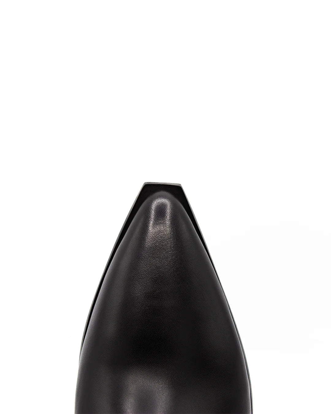 Black Ankle Boots
