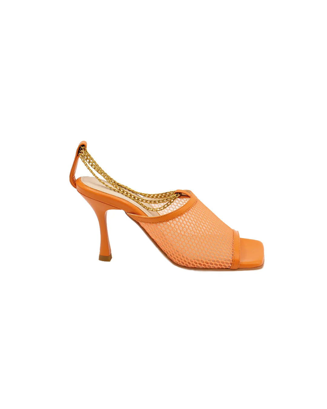 Royal Orange