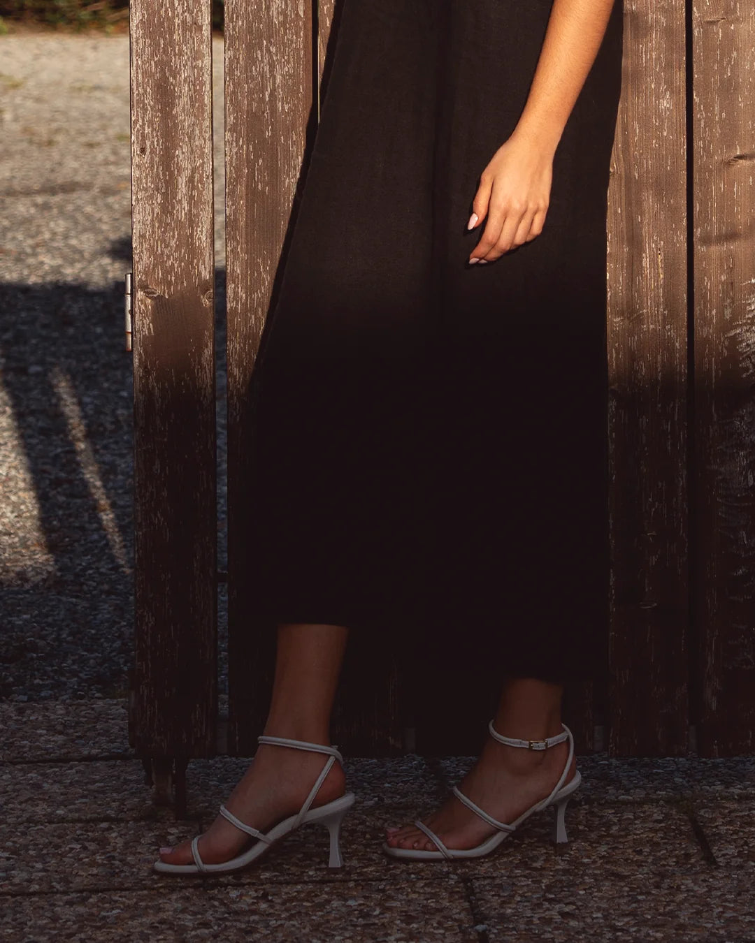 Tejo Sandals