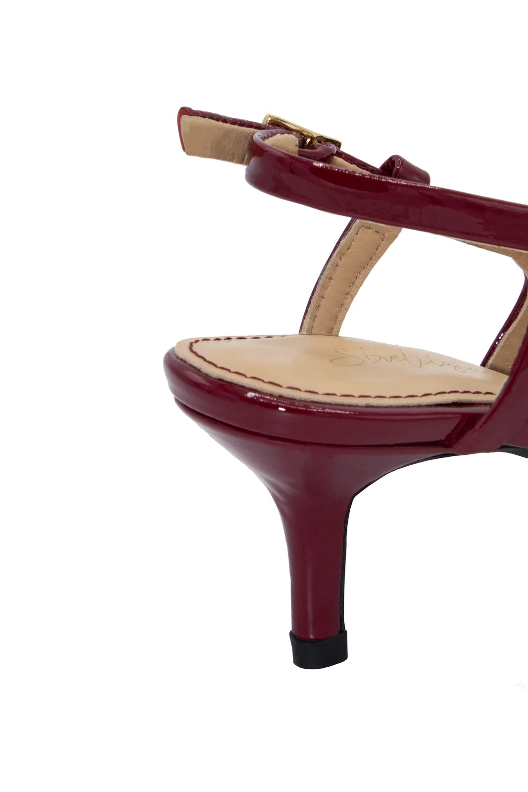 Cherry Heels