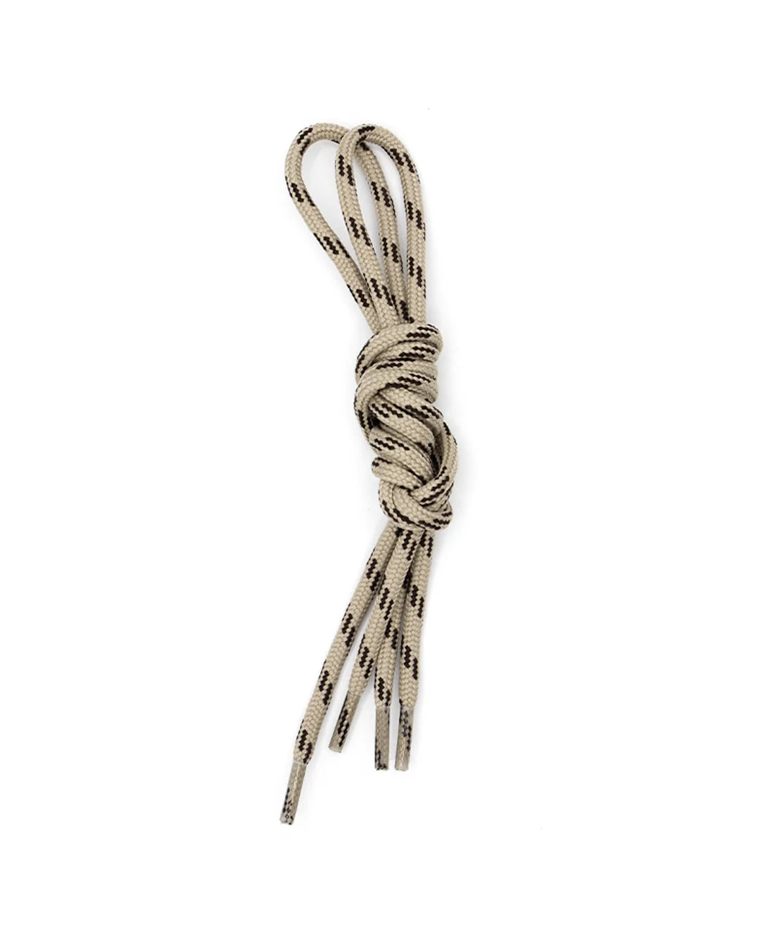 Bicolor Loafer Laces