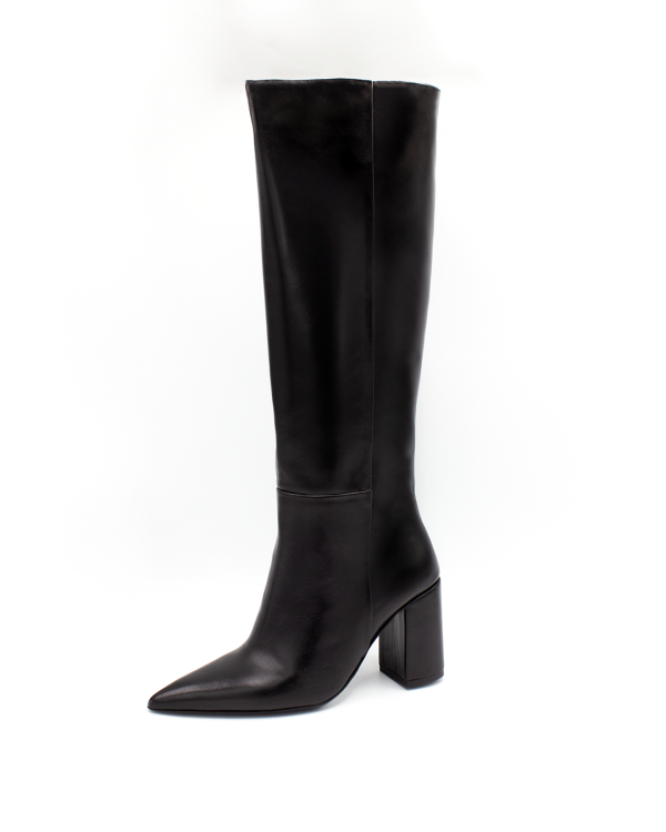 BOTA DE CANO ALTO