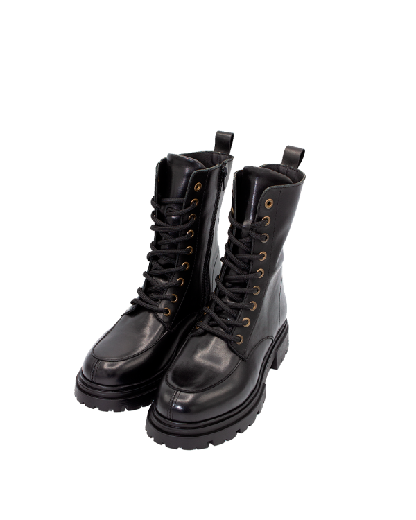 BOTAS WOOD