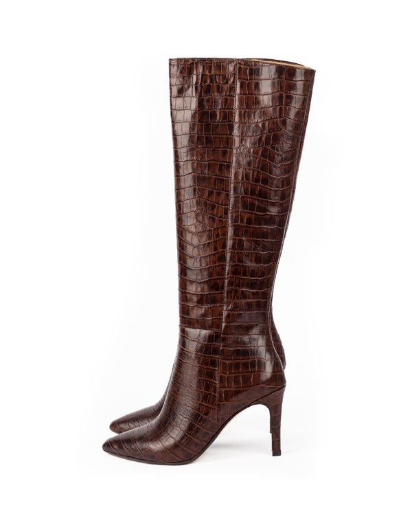 CROCO GROUND