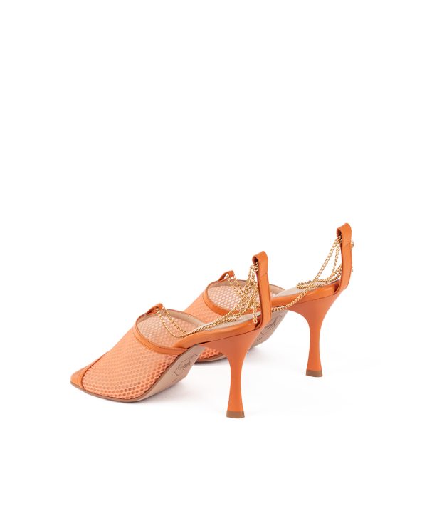 ROYAL ORANGE - Image 2