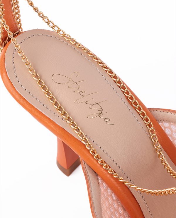 ROYAL ORANGE - Image 3