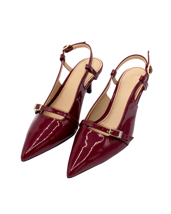 SAPATOS CHERRY