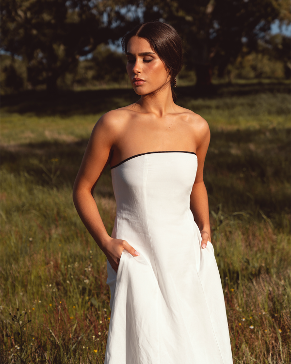 VESTIDO FADO